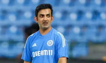 Gambhir’s Net Worth: టీం ఇండియా హెడ్ కోచ్ గంభీర్ నికర ఆస్తి విలువ ఎంత? Gambhir’s Net Worth: టీం ఇండియా హెడ్ కోచ్ గంభీర్ నికర ఆస్తి విలువ ఎంత?