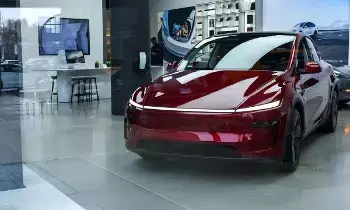 Tesla : భారత్లో రెండవ షోరూమ్ ప్రారంభం.. ఇక ఢిల్లీలోనూ టెస్లా కార్లు! Tesla : భారత్లో రెండవ షోరూమ్ ప్రారంభం.. ఇక ఢిల్లీలోనూ టెస్లా కార్లు!