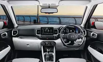 Hyundai : లాంచ్ డేట్ వచ్చేసింది.. హ్యాందాయ్ కొత్త ఎస్యూవీ వచ్చేది ఎప్పుడంటే Hyundai : లాంచ్ డేట్ వచ్చేసింది.. హ్యాందాయ్ కొత్త ఎస్యూవీ వచ్చేది ఎప్పుడంటే
