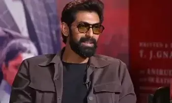 Betting App Case: బెట్టింగ్ యాప్ కేసు: ఈడీ విచారణకు రానా Betting App Case: బెట్టింగ్ యాప్ కేసు: ఈడీ విచారణకు రానా