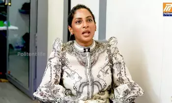 పవన్ కళ్యాణ్ తో శ్రీయారెడ్డి అనుభవాలు పవన్ కళ్యాణ్ తో శ్రీయారెడ్డి అనుభవాలు