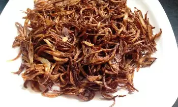 Sauté Onions Without Using Oil: నూనె లేకుండానే ఉల్లిపాయలను ఎలా వేయించాలో తెలుసా? Sauté Onions Without Using Oil: నూనె లేకుండానే ఉల్లిపాయలను ఎలా వేయించాలో తెలుసా?