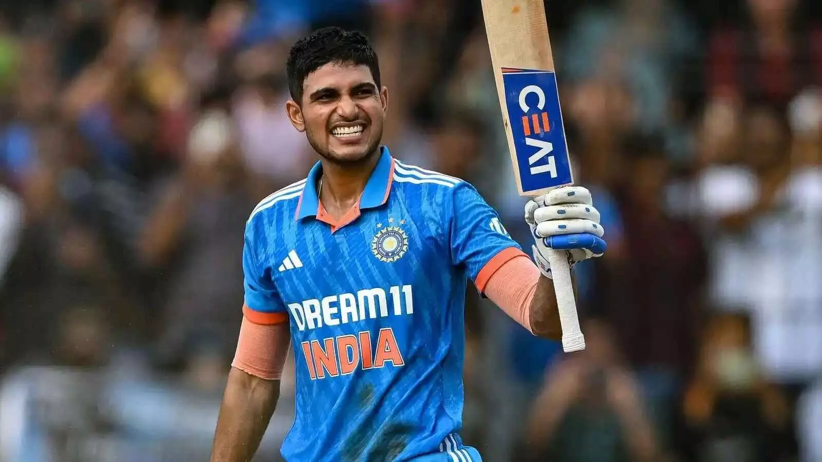 Asia Cup 2025: ఆసియా కప్ 2025..  వైస్-కెప్టెన్‌గా  శుభ్ మన్ గిల్‌!
