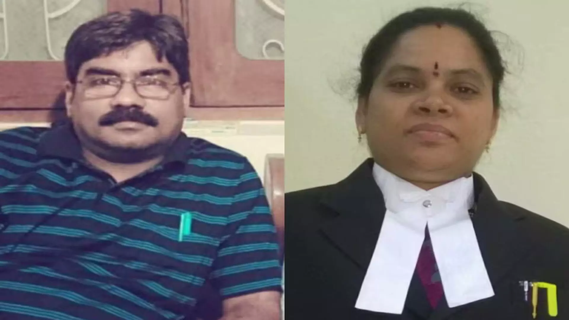 vamana Rao couple murder case : సీబీఐకి గట్టువామనరావు దంపతుల హత్య కేసు vamana Rao couple murder case : సీబీఐకి గట్టువామనరావు దంపతుల హత్య కేసు