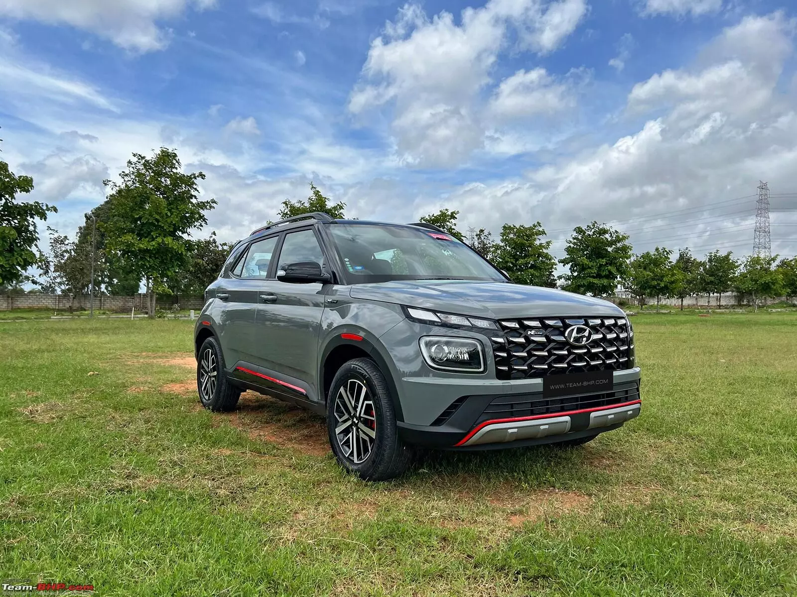 Hyundai Venue : హ్యుందాయ్ వెన్యూపై బంపర్ ఆఫర్.. రూ. 85,000 తగ్గింపు