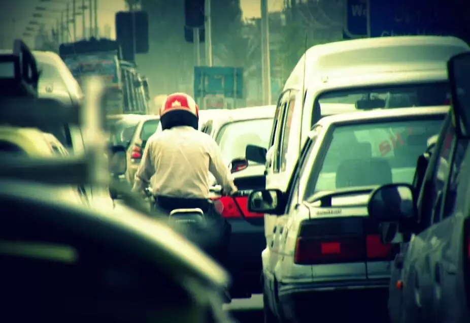 New Feature : ట్రాఫిక్‌లో ఇరుక్కున్నారా? అయితే ఈ కొత్త ఫీచర్‌తో ఇక టెన్షన్ అక్కర్లేదు