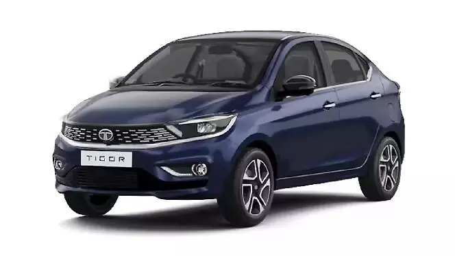 Tata Tigor : టాటా టిగోర్ డిమాండ్ ఎందుకు తగ్గుతోంది.. కారణాలివే Tata Tigor : టాటా టిగోర్ డిమాండ్ ఎందుకు తగ్గుతోంది.. కారణాలివే