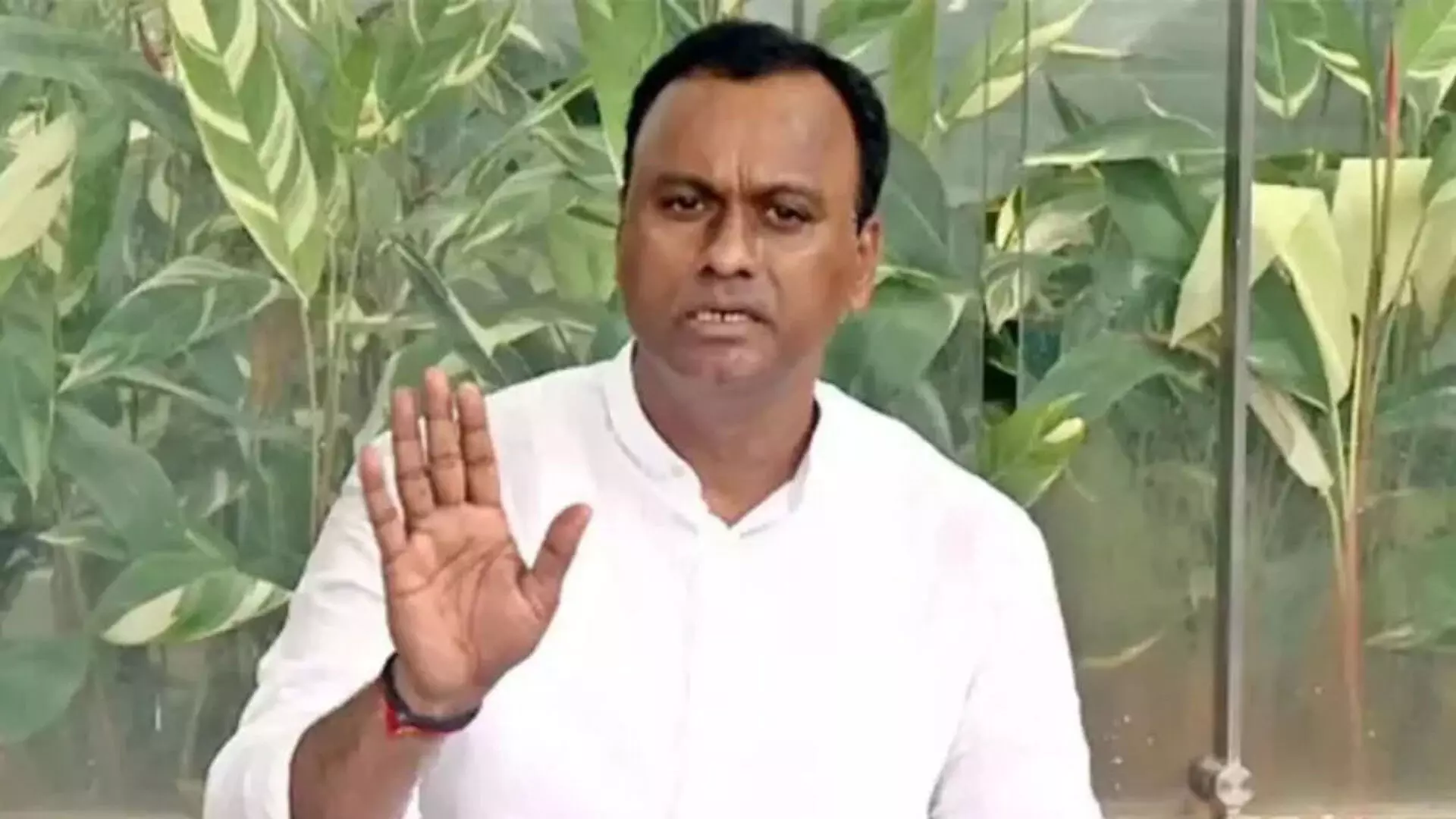 MLA Rajagopalreddy : నాకు అన్యాయం జరిగినా ఓకే… మునుగోడుకు న్యాయం జరగాలి MLA Rajagopalreddy : నాకు అన్యాయం జరిగినా ఓకే… మునుగోడుకు న్యాయం జరగాలి