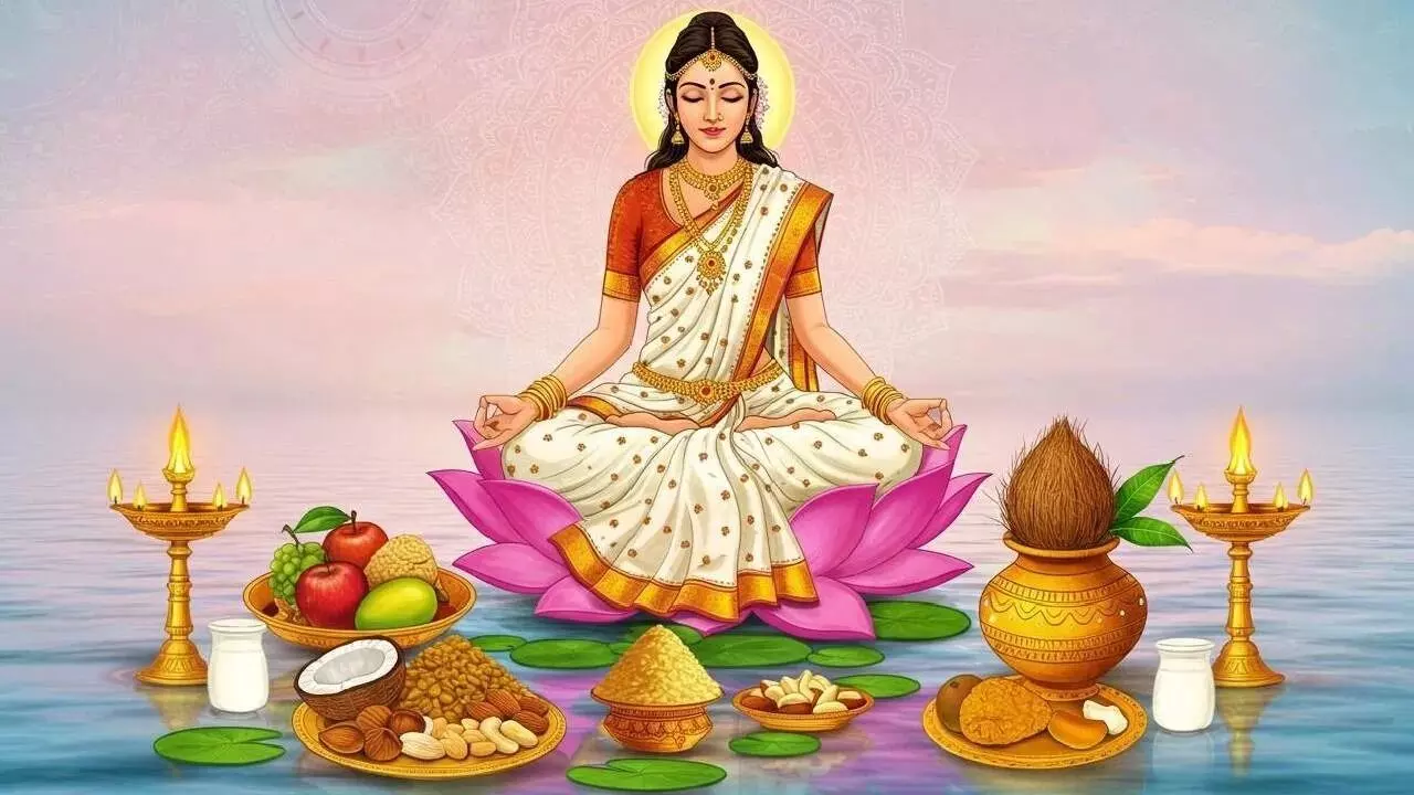 Benefits of Fasting: ఉపవాసం పాటించడం వల్ల కలిగే ప్రయోజనాలు ఏమిటో తెలుసా?