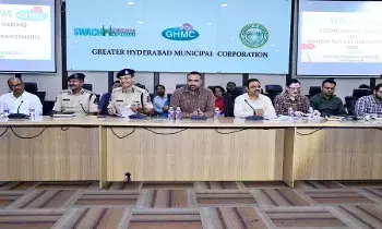 గణేష్ ఉత్సవాలు ప్రశాంతంగా జరిగేందుకు సహకరించాలి గణేష్ ఉత్సవాలు ప్రశాంతంగా జరిగేందుకు సహకరించాలి