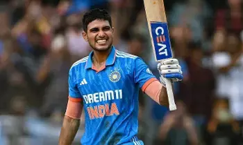 Asia Cup 2025: ఆసియా కప్ 2025.. వైస్-కెప్టెన్గా శుభ్ మన్ గిల్! Asia Cup 2025: ఆసియా కప్ 2025.. వైస్-కెప్టెన్గా శుభ్ మన్ గిల్!