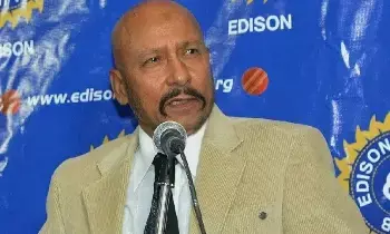 Syed Kirmani: నేను హైదరాబాదీని అని గర్వంగా చెప్తా: సయ్యద్ కిర్మానీ Syed Kirmani: నేను హైదరాబాదీని అని గర్వంగా చెప్తా: సయ్యద్ కిర్మానీ