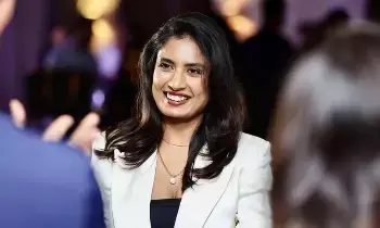 Mithali Raj: 2017 వరల్డ్ కప్ విమెన్స్ క్రికెట్ ను మార్చేసింది: మిథాలీ రాజ్ Mithali Raj: 2017 వరల్డ్ కప్ విమెన్స్ క్రికెట్ ను మార్చేసింది: మిథాలీ రాజ్