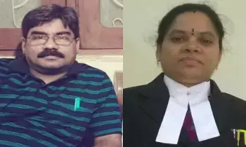 vamana Rao couple murder case : సీబీఐకి గట్టువామనరావు దంపతుల హత్య కేసు vamana Rao couple murder case : సీబీఐకి గట్టువామనరావు దంపతుల హత్య కేసు