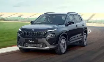 Skoda : స్కోడా ఇండియా 25 ఏళ్ల వేడుక.. లిమిటెడ్ ఎడిషన్ కార్లు వచ్చేశాయ్! Skoda : స్కోడా ఇండియా 25 ఏళ్ల వేడుక.. లిమిటెడ్ ఎడిషన్ కార్లు వచ్చేశాయ్!