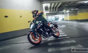 KTM : కేటీఎం నుంచి అత్యంత చవకైన బైక్ లాంచ్.. పల్సర్, అపాచీలకు గట్టి షాక్ KTM : కేటీఎం నుంచి అత్యంత చవకైన బైక్ లాంచ్.. పల్సర్, అపాచీలకు గట్టి షాక్