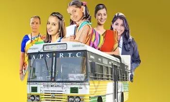 Free Bus For Women in AP : ఏపీలో ఉచిత బస్సు పథకం మార్గదర్శకాలు విడుదల Free Bus For Women in AP : ఏపీలో ఉచిత బస్సు పథకం మార్గదర్శకాలు విడుదల