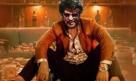 Rajinikanth Sets All-Time Record: కూలీ’ సినిమాకు రజినీ రెమ్యునరేషన్ ఆల్ టైమ్ రికార్డ్..! Rajinikanth Sets All-Time Record: కూలీ’ సినిమాకు రజినీ రెమ్యునరేషన్ ఆల్ టైమ్ రికార్డ్..!