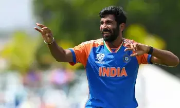 Asia Cup T20: ఆసియా కప్ టీ20.. బరిలోకి బుమ్రా.. ప్రాక్టీస్ట్ స్టార్ట్ చేసి సూర్య Asia Cup T20: ఆసియా కప్ టీ20.. బరిలోకి బుమ్రా.. ప్రాక్టీస్ట్ స్టార్ట్ చేసి సూర్య