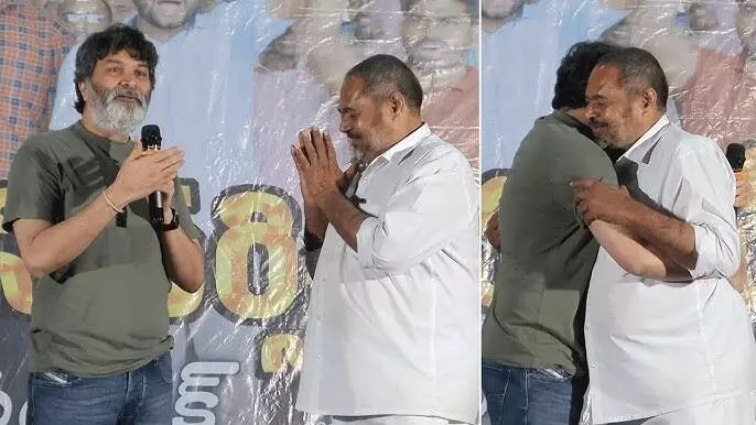 R. Narayana Murthy:  ఆర్. నారాయణ మూర్తి రియల్ హీరో..
