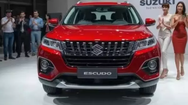 5 New SUVs : హ్యుందాయ్ క్రెటాకి షాక్.. మార్కెట్లోకి 5 కొత్త మిడ్-సైజ్ ఎస్యూవీలు 5 New SUVs : హ్యుందాయ్ క్రెటాకి షాక్.. మార్కెట్లోకి 5 కొత్త మిడ్-సైజ్ ఎస్యూవీలు