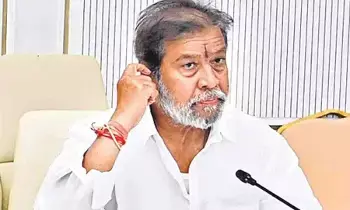 Damodara Rajanarsimha : వైద్య,ఆరోగ్య శాఖ సిబ్బందికి సెలవులు రద్దు Damodara Rajanarsimha : వైద్య,ఆరోగ్య శాఖ సిబ్బందికి సెలవులు రద్దు