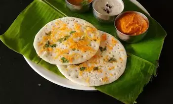 Set Dosa at Home: హోటల్ స్టైల్లో ఇంట్లోనే సెట్ దోస ఎలా తయారు చేసుకోవాలి? Set Dosa at Home: హోటల్ స్టైల్లో ఇంట్లోనే సెట్ దోస ఎలా తయారు చేసుకోవాలి?