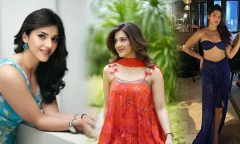 తమిళ కన్నడలో మెహ్రీన్ పిర్జాదా తమిళ కన్నడలో మెహ్రీన్ పిర్జాదా