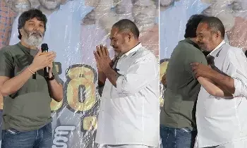 R. Narayana Murthy: ఆర్. నారాయణ మూర్తి రియల్ హీరో.. R. Narayana Murthy: ఆర్. నారాయణ మూర్తి రియల్ హీరో..