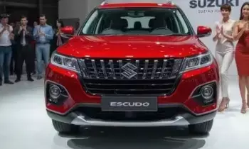 5 New SUVs : హ్యుందాయ్ క్రెటాకి షాక్.. మార్కెట్లోకి 5 కొత్త మిడ్-సైజ్ ఎస్యూవీలు 5 New SUVs : హ్యుందాయ్ క్రెటాకి షాక్.. మార్కెట్లోకి 5 కొత్త మిడ్-సైజ్ ఎస్యూవీలు