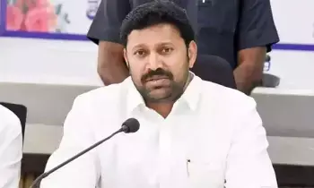 Mp Avinash Reddy : పులివెందుల్లో రీపోలింగ్ను బహిష్కరించిన వైఎస్ఆర్సీపీ Mp Avinash Reddy : పులివెందుల్లో రీపోలింగ్ను బహిష్కరించిన వైఎస్ఆర్సీపీ