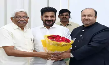 Supremecourt : గవర్నర్ కోట ఎమ్మెల్సీల ఎంపికపై సుప్రీంకోర్టు సంచలన తీర్పు Supremecourt : గవర్నర్ కోట ఎమ్మెల్సీల ఎంపికపై సుప్రీంకోర్టు సంచలన తీర్పు