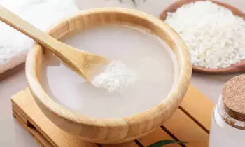 Stop Throwing Away Rice Water:  ఇకపై బియ్యం నీటిని పారేయకండి: దాని ఆరోగ్య ప్రయోజనాలు అన్నీ ఇన్నీ కావు! Stop Throwing Away Rice Water:  ఇకపై బియ్యం నీటిని పారేయకండి: దాని ఆరోగ్య ప్రయోజనాలు అన్నీ ఇన్నీ కావు!