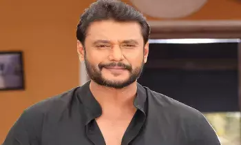 కన్నడ నటుడు దర్శన్కు సుప్రీకోర్టు షాక్ కన్నడ నటుడు దర్శన్కు సుప్రీకోర్టు షాక్