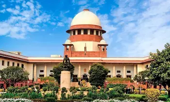Supreme Court : కొమ్మినేని శ్రీనివాసరావుకు సుప్రీంకోర్టు రెగ్యులర్ బెయిల్ Supreme Court : కొమ్మినేని శ్రీనివాసరావుకు సుప్రీంకోర్టు రెగ్యులర్ బెయిల్