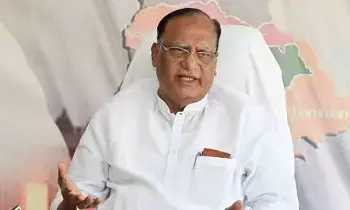 Gutha Sukhendarreddy : కాంట్రాక్టర్లకు నిధులు విడుదల చేయండి Gutha Sukhendarreddy : కాంట్రాక్టర్లకు నిధులు విడుదల చేయండి