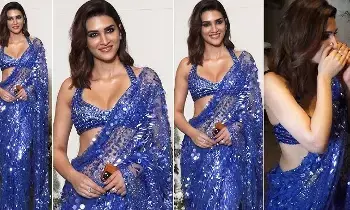 Indian Beauty Kriti Sanon: ప్రపంచంలోని టాప్ 100 అందగత్తెల్లో .. మన ఇండియన్ బ్యూటీ Indian Beauty Kriti Sanon: ప్రపంచంలోని టాప్ 100 అందగత్తెల్లో .. మన ఇండియన్ బ్యూటీ