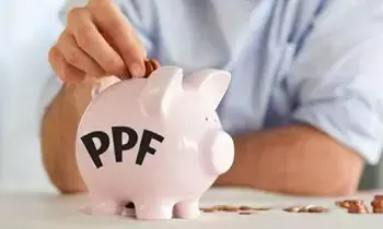 PPF Rules : పీపీఎఫ్ ఖాతాదారులకు గుడ్ న్యూస్.. ఈ కొత్త రూల్తో మరింత సులభంగా లోన్ PPF Rules : పీపీఎఫ్ ఖాతాదారులకు గుడ్ న్యూస్.. ఈ కొత్త రూల్తో మరింత సులభంగా లోన్