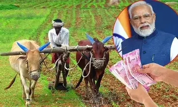 PM Modi : రైతులుకు మోడీ బంపర్ గిఫ్ట్.. రూ.2481కోట్లతో మారనున్న భవితవ్యం PM Modi : రైతులుకు మోడీ బంపర్ గిఫ్ట్.. రూ.2481కోట్లతో మారనున్న భవితవ్యం