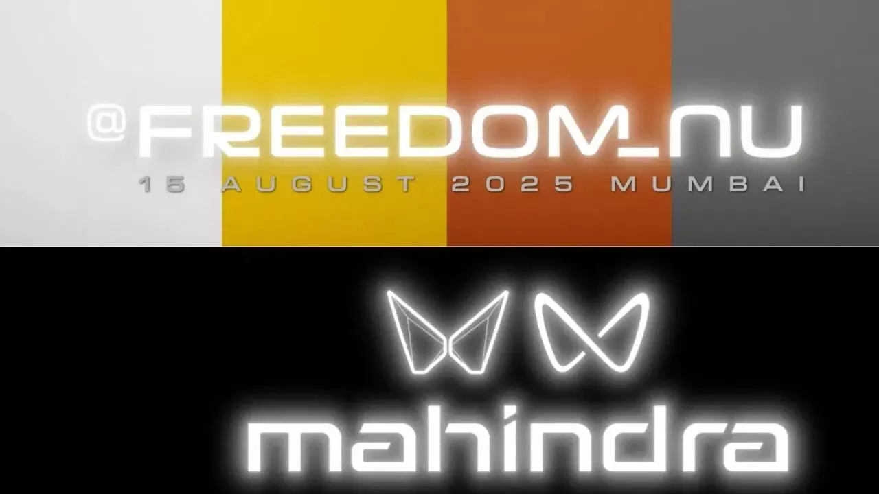 Mahindra : మహీంద్రా, ఓలా నుంచి కొత్త ఈవీలు.. AI ఫీచర్లు, అదిరిపోయే ప్లానింగ్!