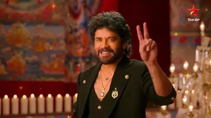 Nagarjuna’s Remuneration: తెలుగు బిగ్ బాస్ సీజన్ 9 నాగార్జున రెమ్యునరేషన్ ఎంత? Nagarjuna’s Remuneration: తెలుగు బిగ్ బాస్ సీజన్ 9 నాగార్జున రెమ్యునరేషన్ ఎంత?