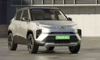 Tata Punch EV : టీ తాగేలోపే ఛార్జ్ అవుతుంది.. 350కిమీల వరకు దూసుకెళ్తుంది Tata Punch EV : టీ తాగేలోపే ఛార్జ్ అవుతుంది.. 350కిమీల వరకు దూసుకెళ్తుంది