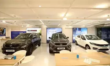 Tata Motors : టాటా మోటార్స్ కీలక ప్రకటన.. సౌత్ ఆఫ్రికాలోకి భారతీయ కార్లు Tata Motors : టాటా మోటార్స్ కీలక ప్రకటన.. సౌత్ ఆఫ్రికాలోకి భారతీయ కార్లు