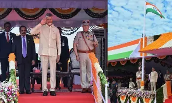 Chandrababu Naidu : నిశ్శబ్ద విప్లవం కొనసాగాలి: చంద్రబాబు Chandrababu Naidu : నిశ్శబ్ద విప్లవం కొనసాగాలి: చంద్రబాబు