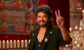 Nagarjuna’s Remuneration: తెలుగు బిగ్ బాస్ సీజన్ 9 నాగార్జున రెమ్యునరేషన్ ఎంత? Nagarjuna’s Remuneration: తెలుగు బిగ్ బాస్ సీజన్ 9 నాగార్జున రెమ్యునరేషన్ ఎంత?