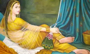 Rama’s Elder Sister: రాముడి అక్క ఎవరు.. ఆమె గురించి ఈ విషయాలు తెలుసా? Rama’s Elder Sister: రాముడి అక్క ఎవరు.. ఆమె గురించి ఈ విషయాలు తెలుసా?