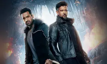 War 2: వార్ 2 బాక్సాఫీస్ తొలి రోజు కలెక్షన్లు.. War 2: వార్ 2 బాక్సాఫీస్ తొలి రోజు కలెక్షన్లు..