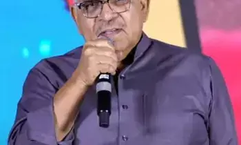 Allu Aravind: సినీ పరిశ్రమలో ఎవరి కుంపటి వారిదే Allu Aravind: సినీ పరిశ్రమలో ఎవరి కుంపటి వారిదే