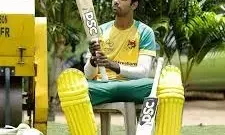 Mohammed Taha: మహారాజా ట్రోఫీలో మహమ్మద్ తహా సూపర్ సెంచరీలు