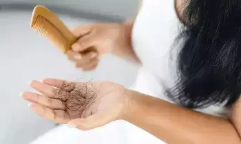 Hair Fall: నీరు మారితే జుట్టు రాలుతుందా? ఈ విషయాలు తప్పక తెలుసుకోండి.. Hair Fall: నీరు మారితే జుట్టు రాలుతుందా? ఈ విషయాలు తప్పక తెలుసుకోండి..